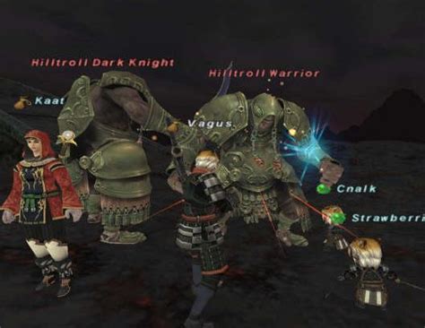 Examining the Evolution of Magic in FFXI Leading up to the Explosion